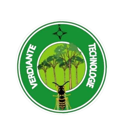 Verdiante Technologie