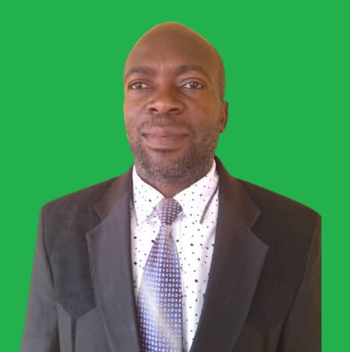 Dr.KAJOH Julius BOYAH